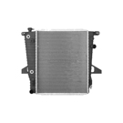 1995 Mazda B3000 Radiator 1