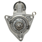 1994 Volkswagen Eurovan Starter 1