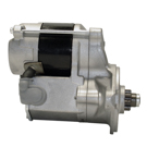 1990 Isuzu Trooper Starter 3