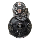 1994 Jaguar XJS Starter 4