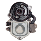 1992 Toyota Paseo Starter 4