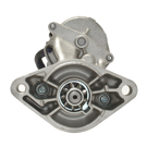 1992 Toyota Paseo Starter 1