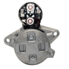 1995 Toyota Tercel Starter 4