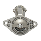 1995 Toyota Tercel Starter 1