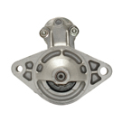 1995 Toyota Tercel Starter 1