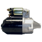 2000 Suzuki Swift Starter 3
