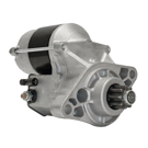 1993 Acura Integra Starter 2