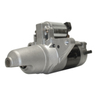 1994 Acura Legend Starter 2
