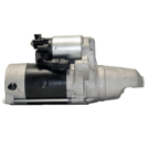 1994 Acura Legend Starter 3