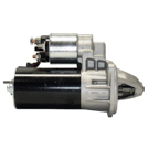 1993 Saab 9000 Starter 3