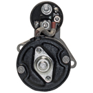 1994 Porsche 911 Starter 4