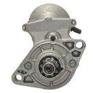 1991 Honda CRX Starter 1