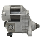 1991 Honda CRX Starter 3