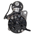 1994 Nissan Sentra Starter 4
