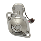 1994 Nissan Sentra Starter 1