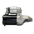 1994 Nissan Sentra Starter 3