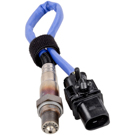 2007 Cadillac CTS Oxygen Sensor Kit 3