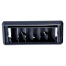 Big Parts FO-S0105BIGN Dashboard Air Vent 1