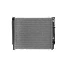 1996 Volvo 960 Radiator 1