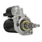 1995 Volkswagen Passat Starter 2