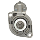 1995 Volkswagen Passat Starter 1