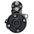 BuyAutoParts 30-06251AR Starter 4
