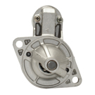 BuyAutoParts Subaru Starter 30-06251AR