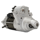 1992 Acura Vigor Starter 2