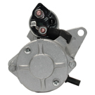 1992 Acura Vigor Starter 4