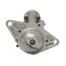 1992 Acura Vigor Starter 1