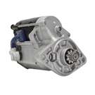 1989 Isuzu I-Mark Starter 2