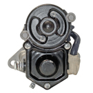 1989 Isuzu I-Mark Starter 4