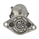 1989 Isuzu I-Mark Starter 1