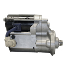 1989 Isuzu I-Mark Starter 3