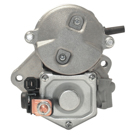 1994 Eagle Vision Starter 4