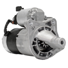 1994 Eagle Vision Starter 2