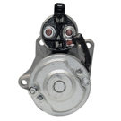 1994 Eagle Vision Starter 4