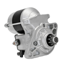 1995 Honda Civic Starter 2