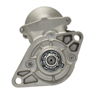 1995 Honda Civic Starter 1