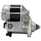 1995 Honda Civic Starter 3