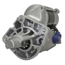 BuyAutoParts 30-06398AR Starter 2