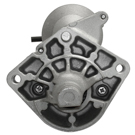 BuyAutoParts 1999 Dodge GrandCaravan Starter 30-06398AR
