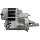 BuyAutoParts 30-06398AR Starter 3