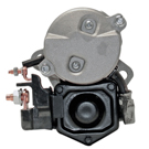 1995 Dodge B2500 Starter 4