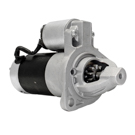 1994 Jeep Grand Cherokee Starter 2