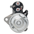 1994 Jeep Grand Cherokee Starter 4