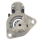 1994 Jeep Grand Cherokee Starter 1