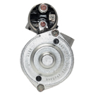 1994 Buick Roadmaster Starter 4