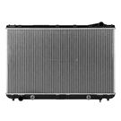 1994 Lexus ES300 Radiator 1