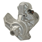 1994 Ford Probe Starter 2